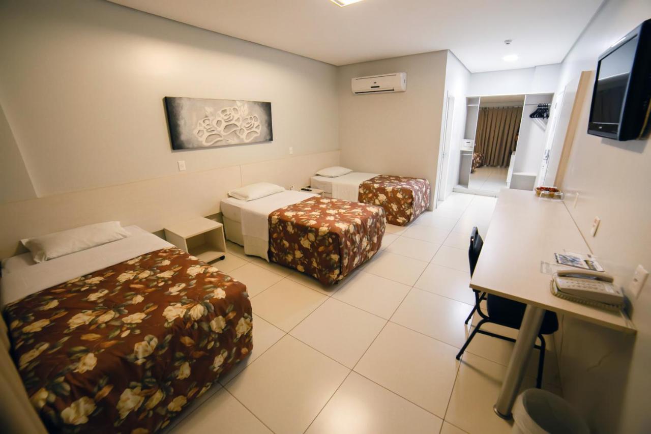 Hotel Relicario Аргуаіна Екстер'єр фото