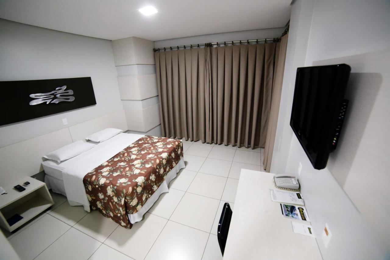 Hotel Relicario Аргуаіна Екстер'єр фото