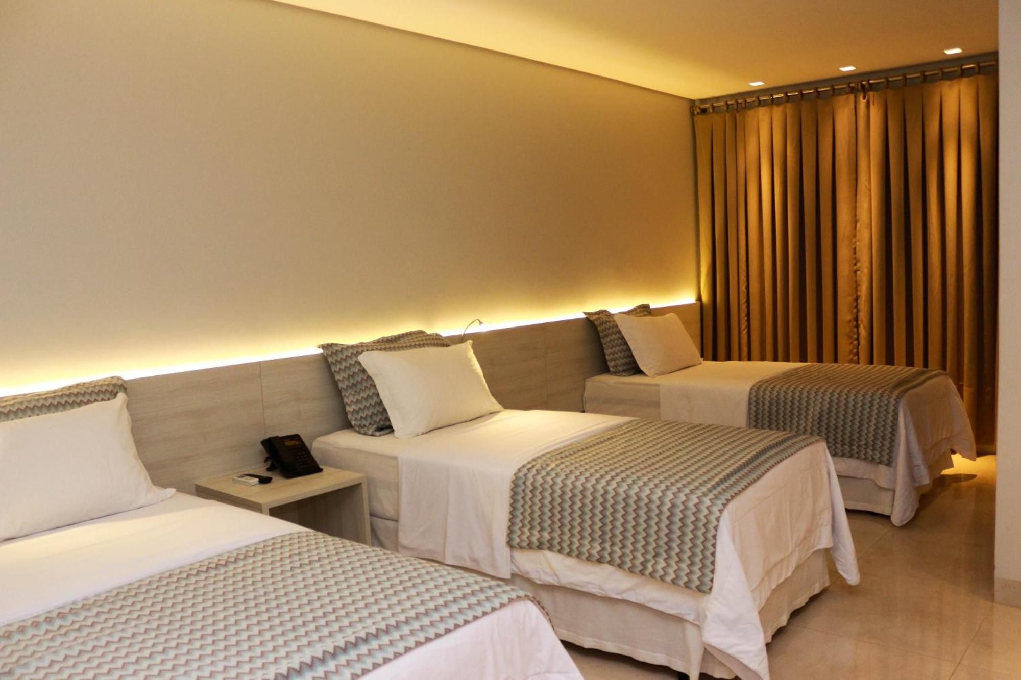 Hotel Relicario Аргуаіна Екстер'єр фото