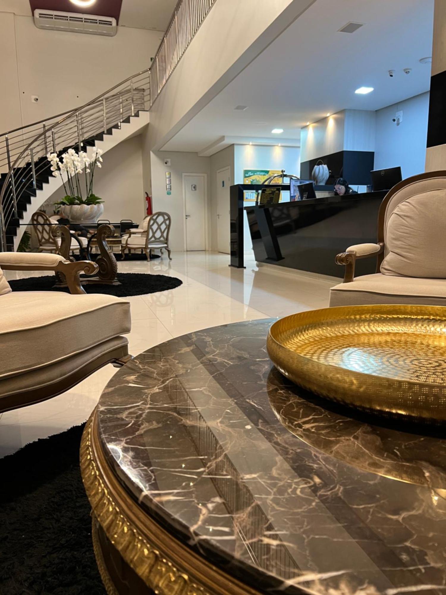 Hotel Relicario Аргуаіна Екстер'єр фото