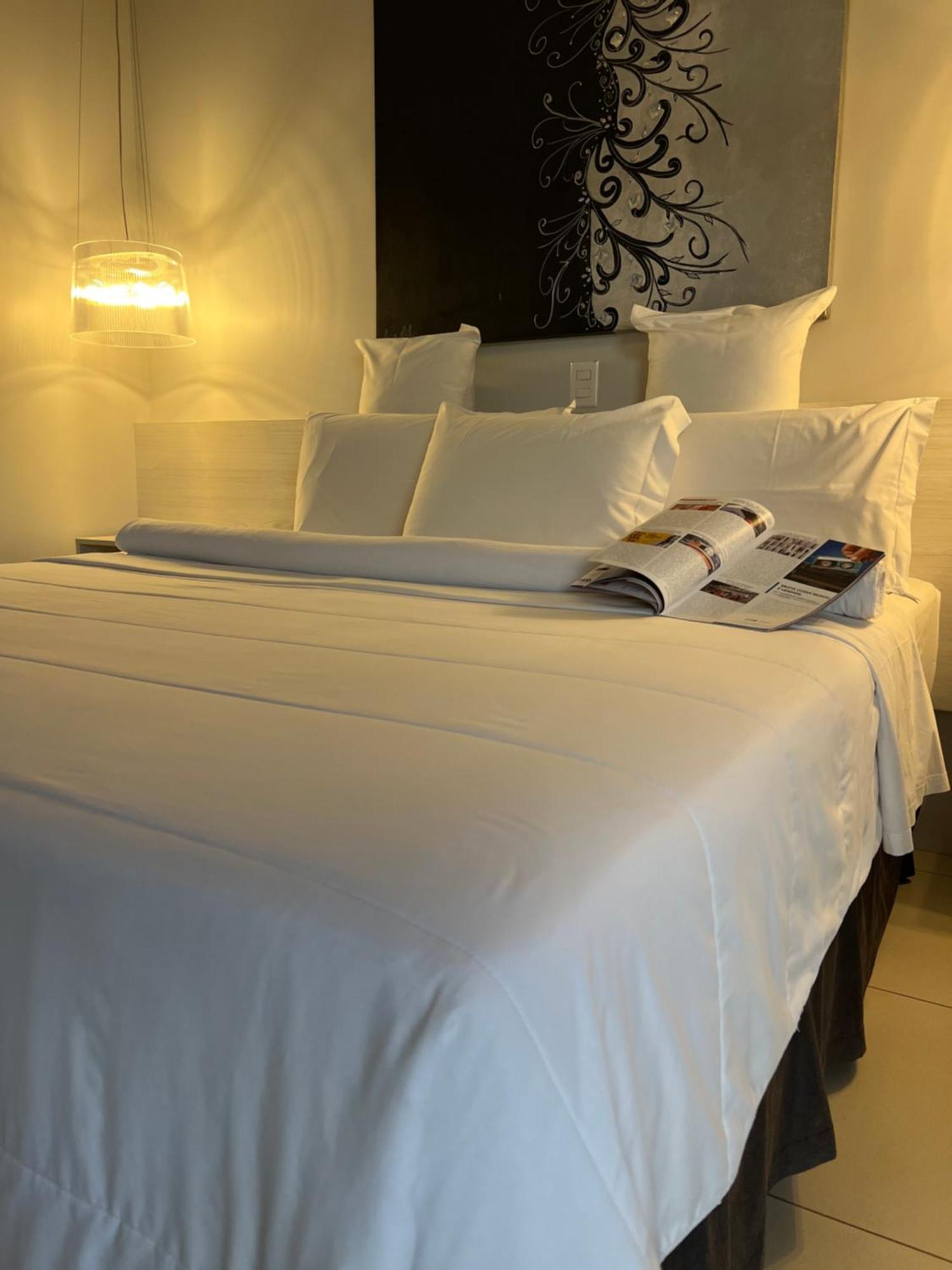 Hotel Relicario Аргуаіна Екстер'єр фото