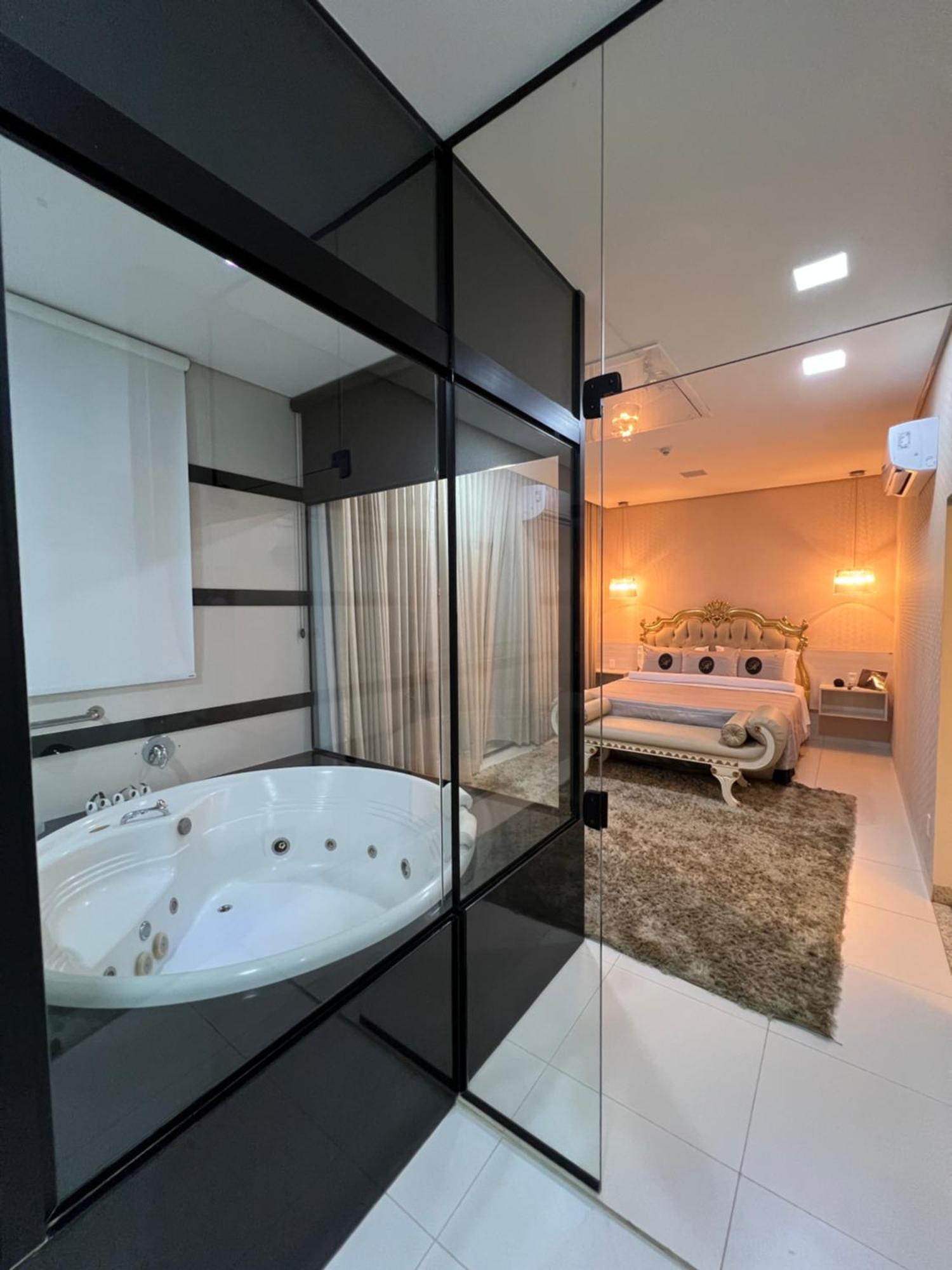 Hotel Relicario Аргуаіна Екстер'єр фото
