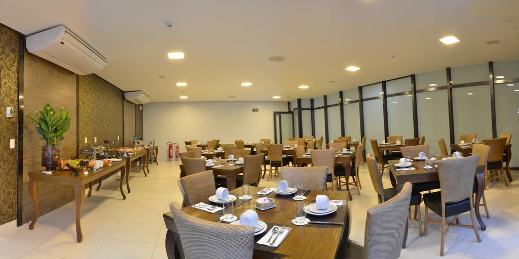 Hotel Relicario Аргуаіна Екстер'єр фото