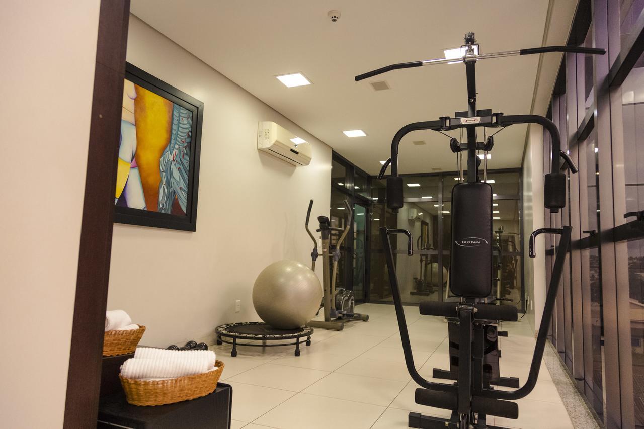 Hotel Relicario Аргуаіна Екстер'єр фото